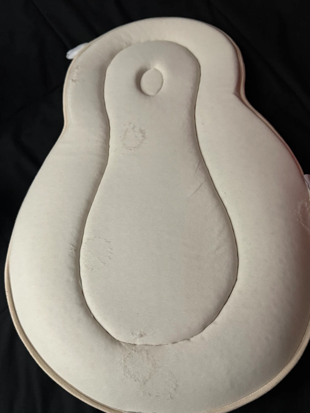 So Cosy Baby Lounger - photo 2