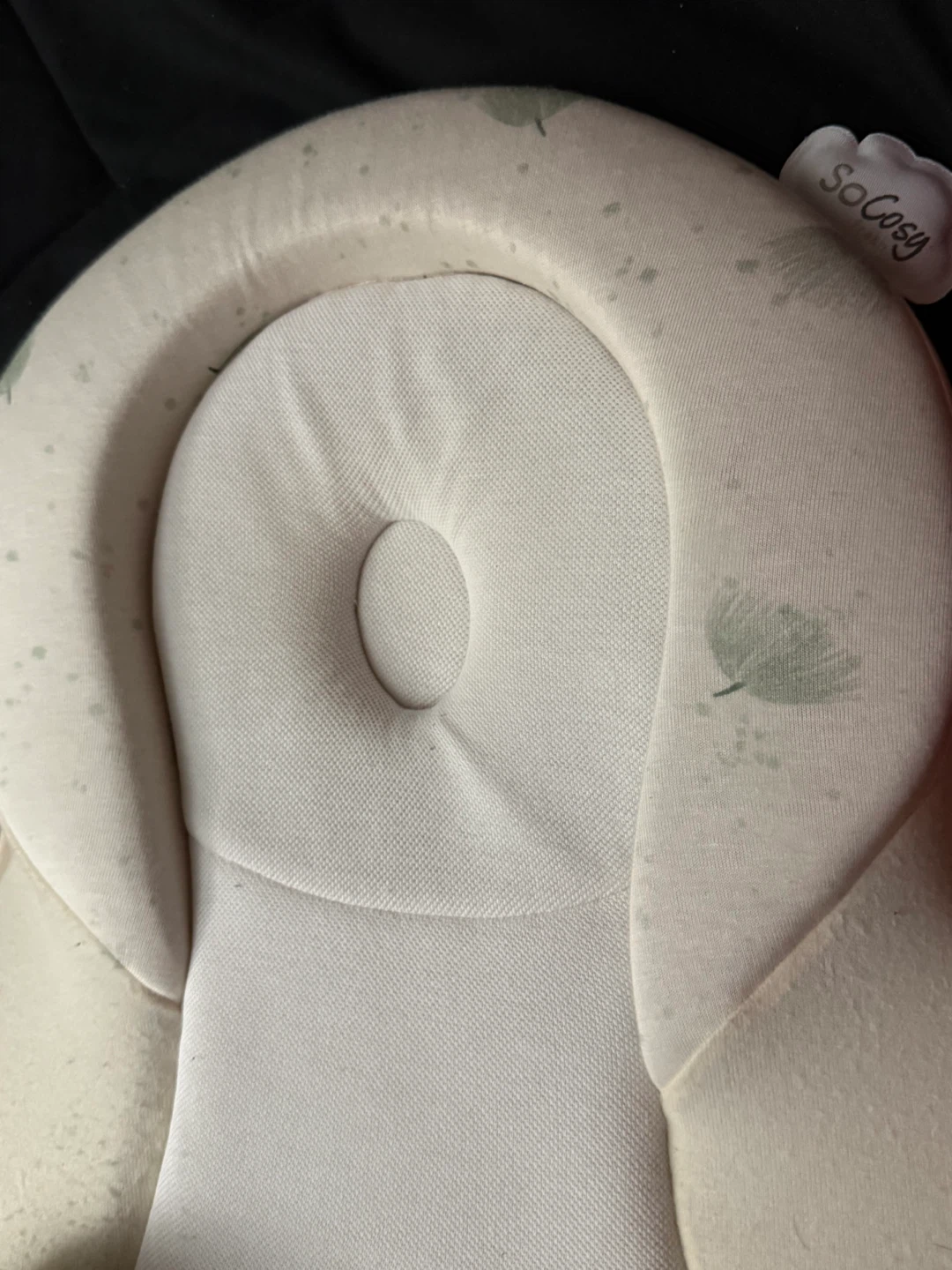 So Cosy Baby Lounger - photo 3