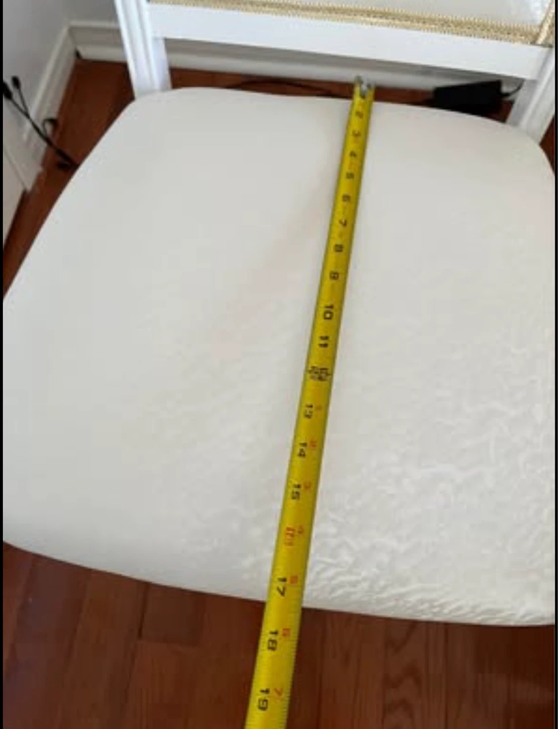 New Versace-style dining chairs, set of 4 (all for 240$) - photo 5