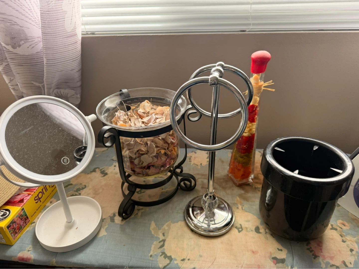 Assorted items all for $10