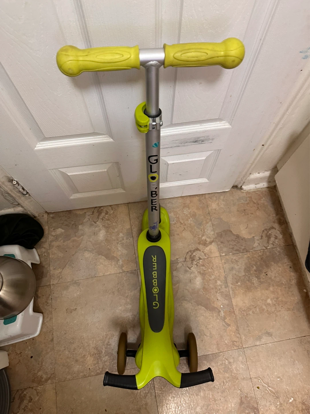 Globber 3-Wheel Scooter - photo 5