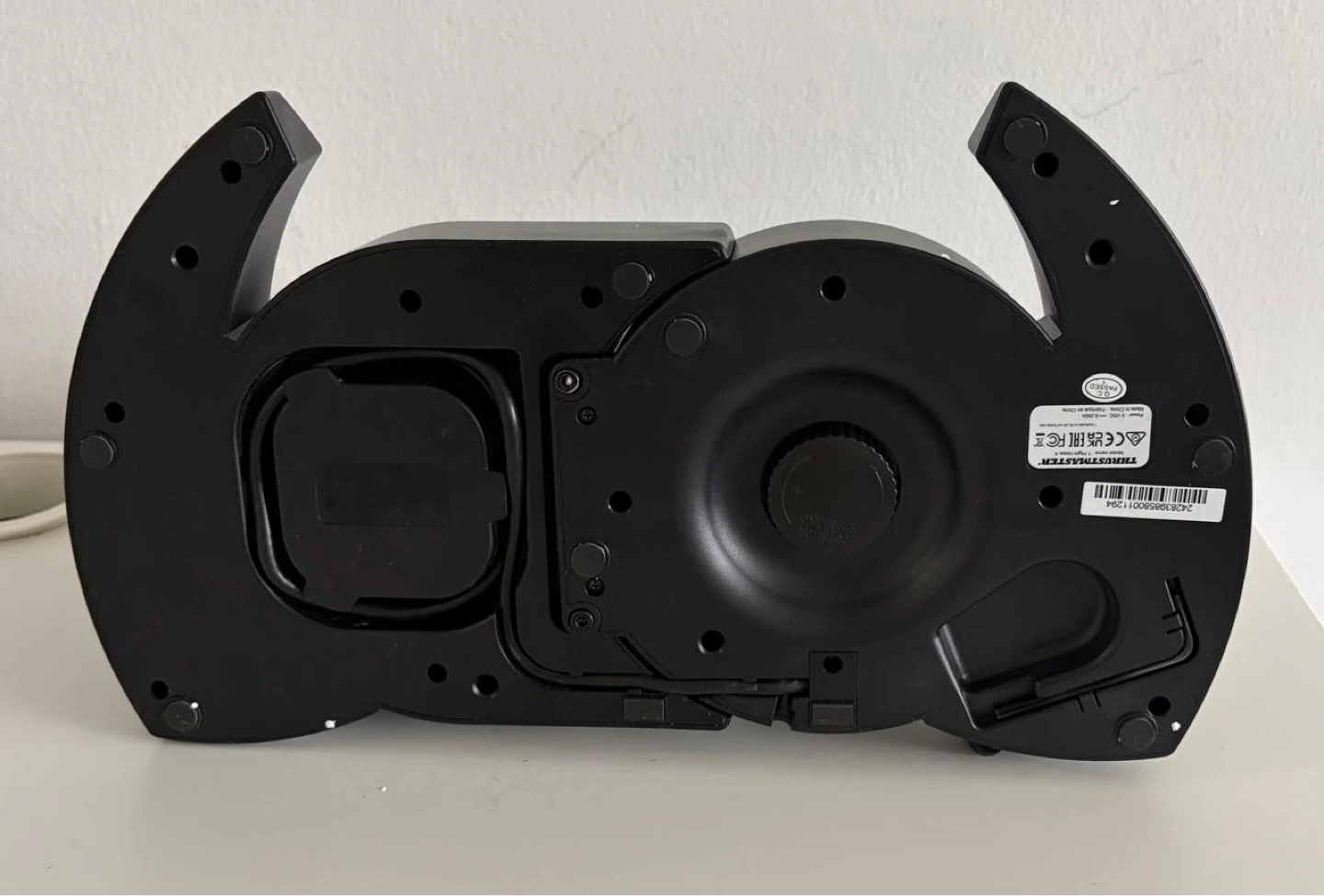Thrustmaster T-Flight Hotas X - Flight Throttle and Joystick - photo 4