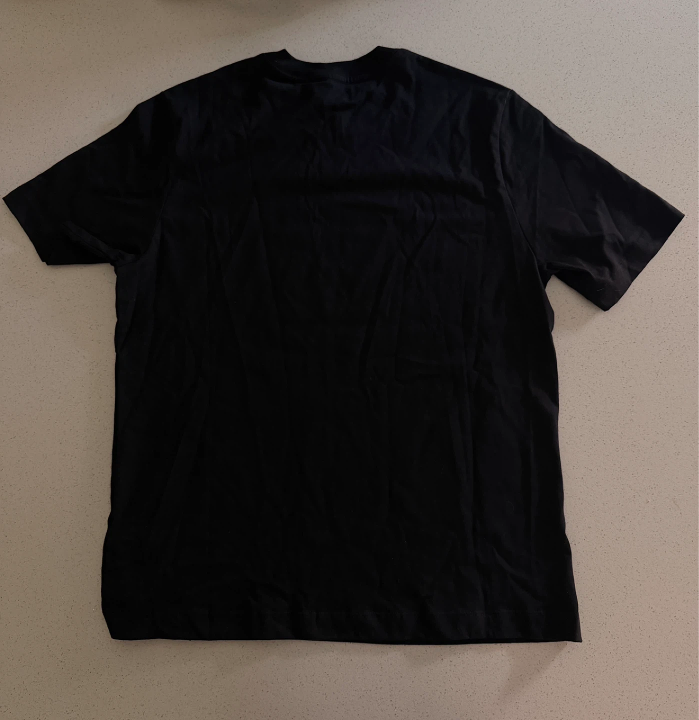 AMIRI Staggered Logo Tee - photo 2