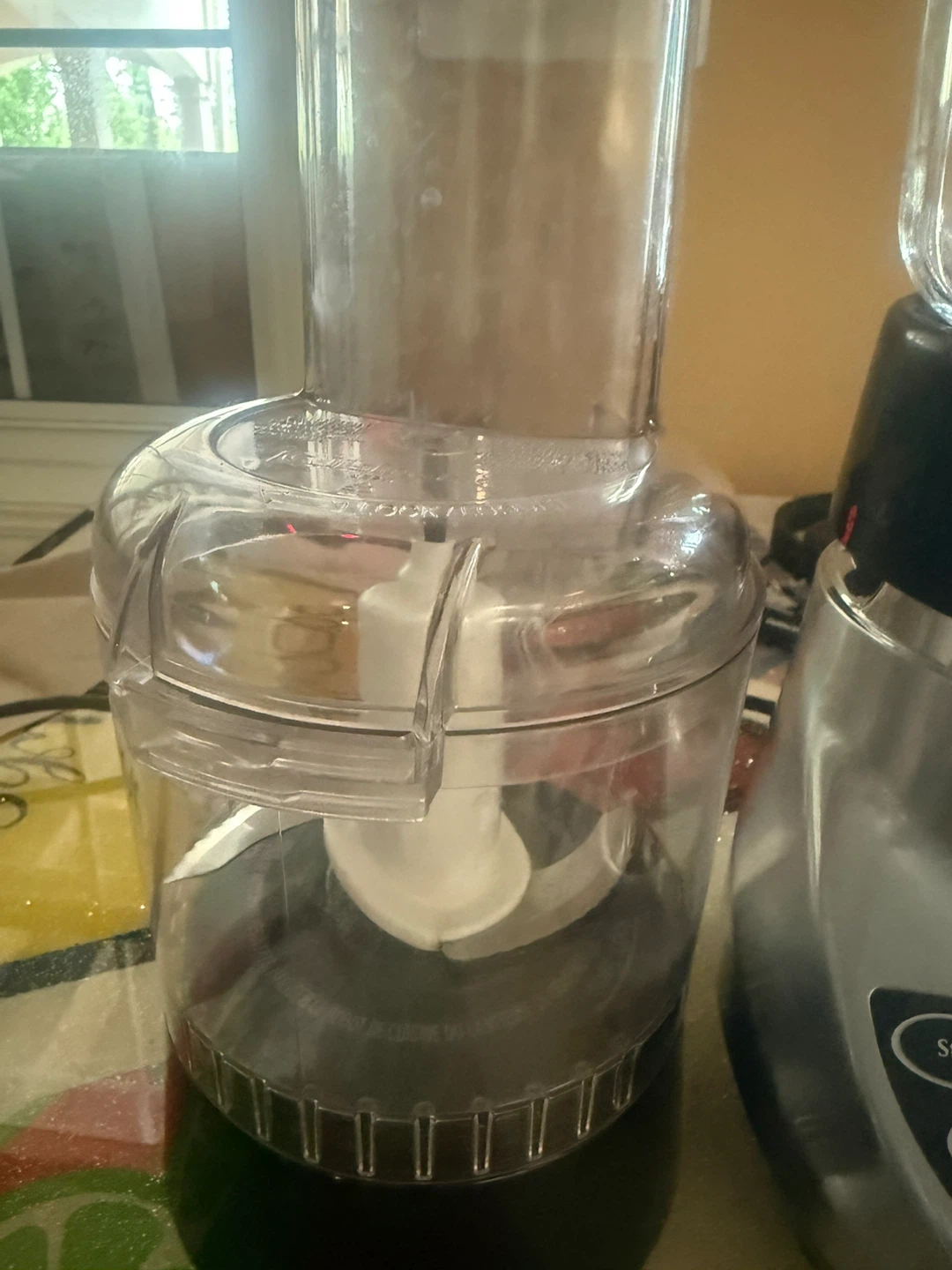 Cuisinart SmartPower Duet Blender / Food Processor - photo 4