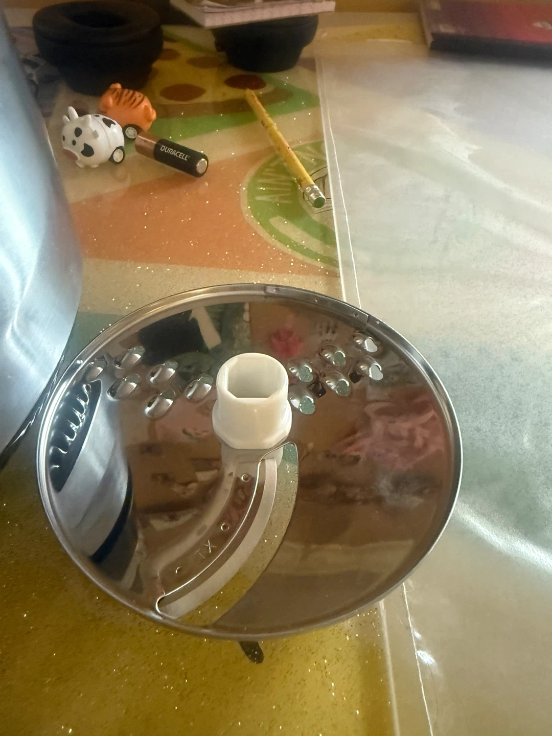Cuisinart SmartPower Duet Blender / Food Processor - photo 5