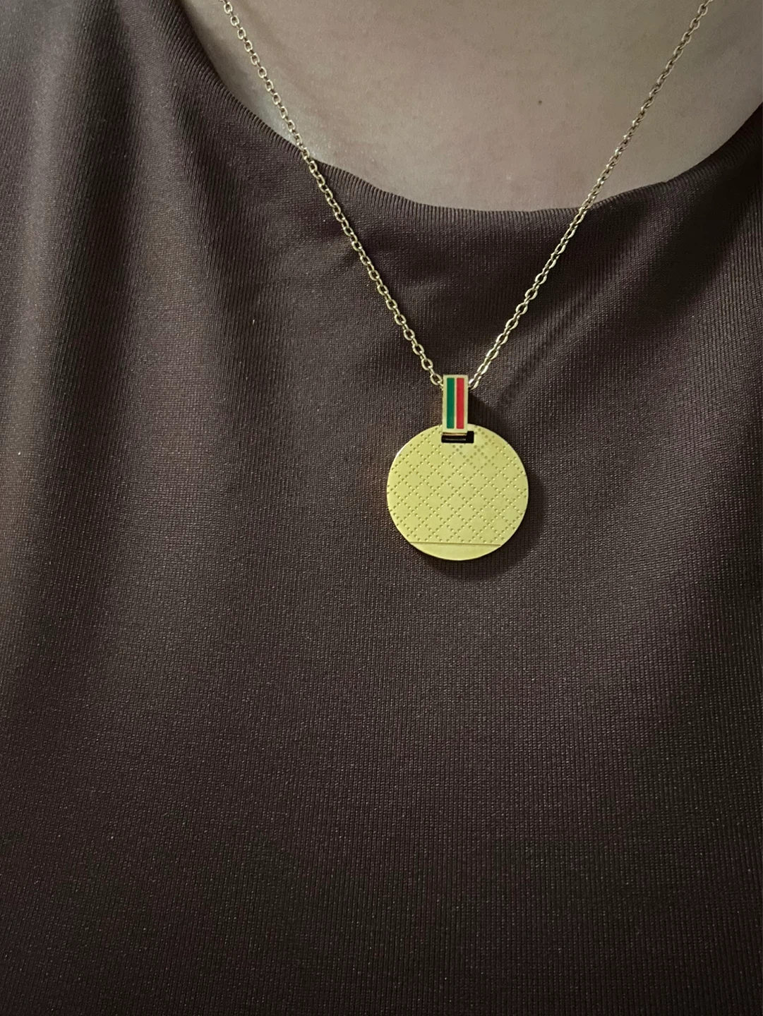 Gucci necklace - photo 2
