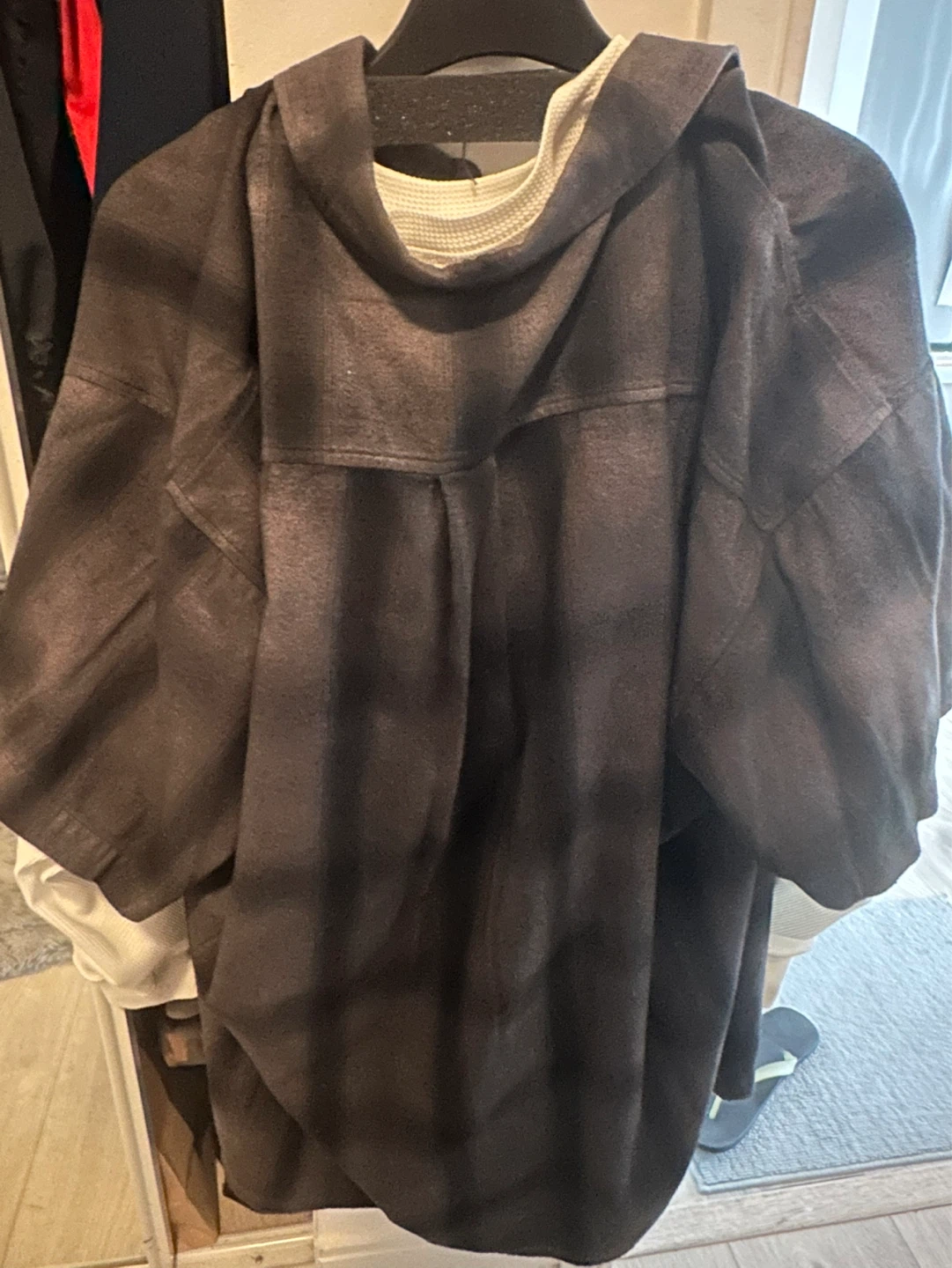 Alexander Wang Layered T-Shirt and Short Sleeve Shirt - photo 5