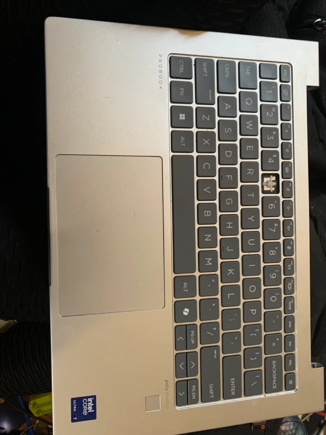 HP ProBook 440 G11 Laptop NO DISPLAY