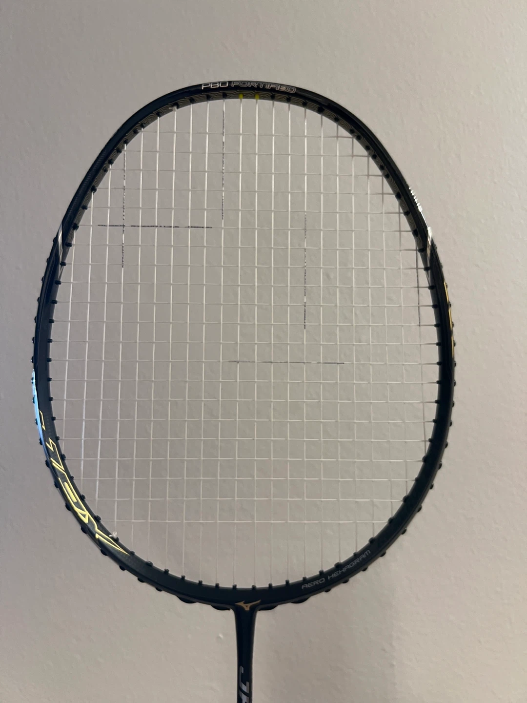 Badminton Racquet - photo 3