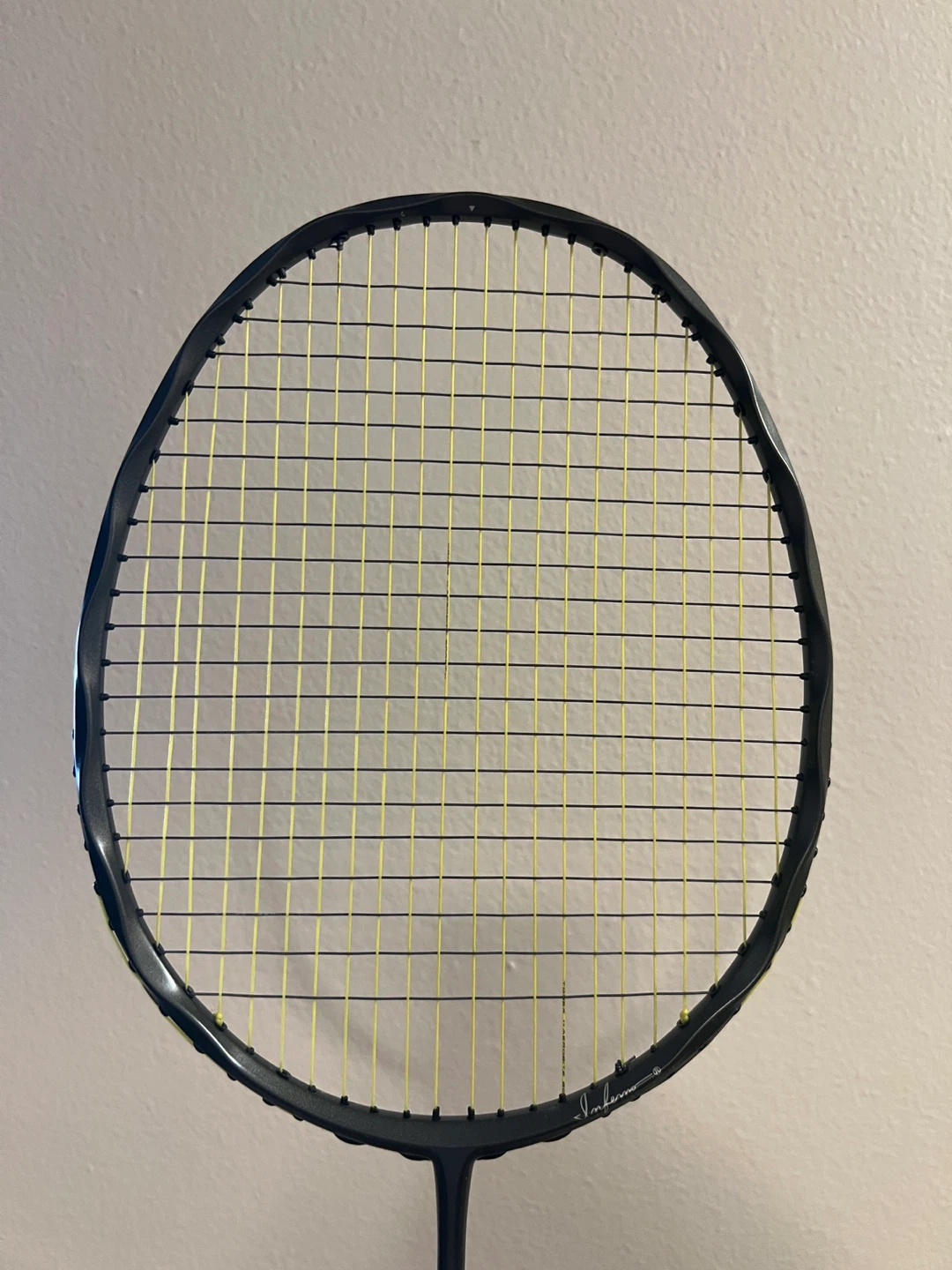 Badminton Racquet - photo 4