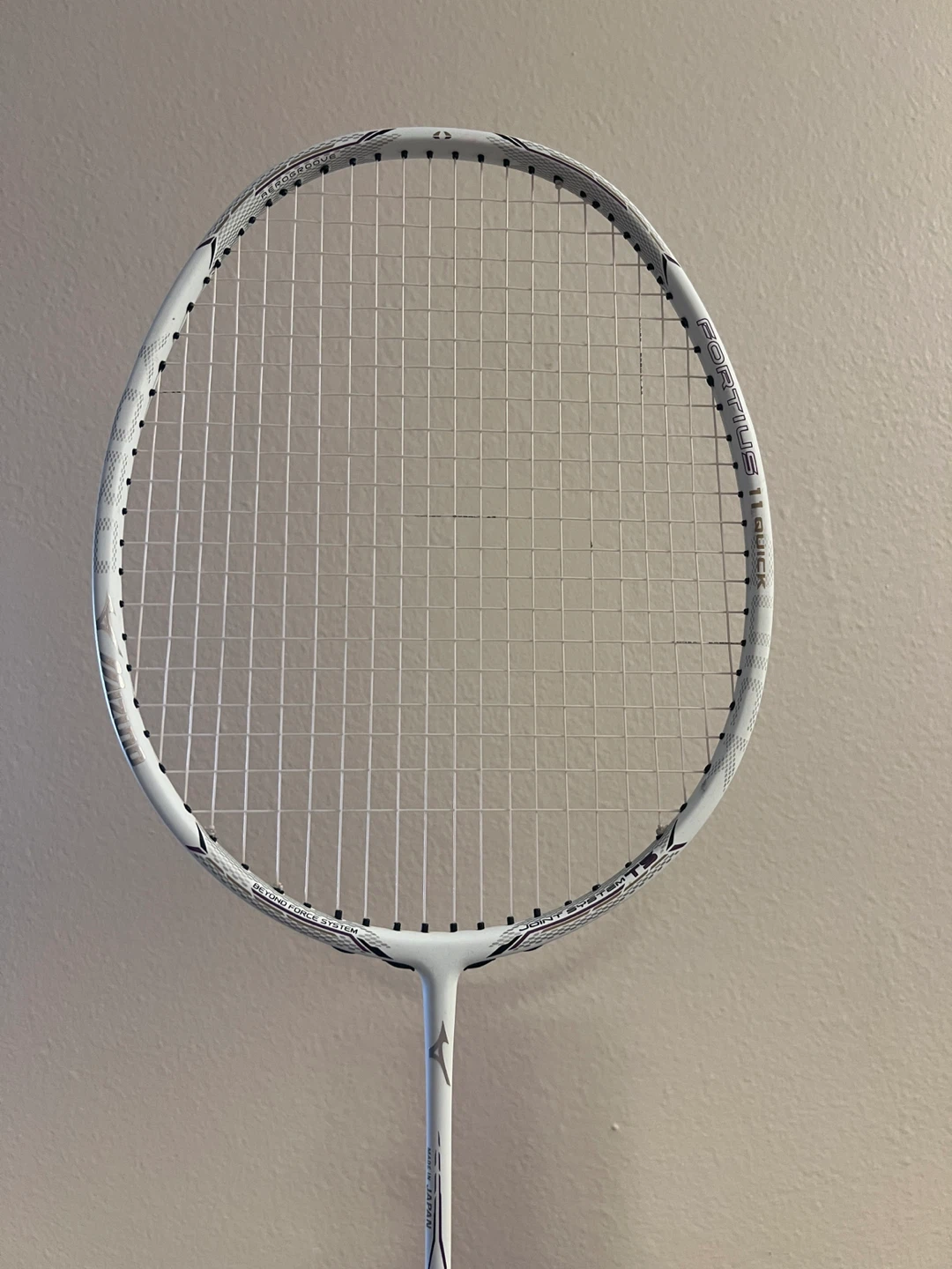 Badminton Racquet - photo 5