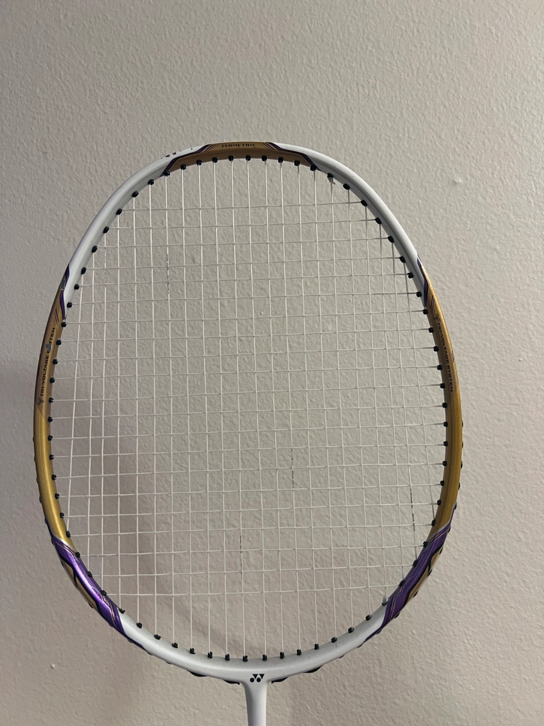 Badminton Racquet - photo 2