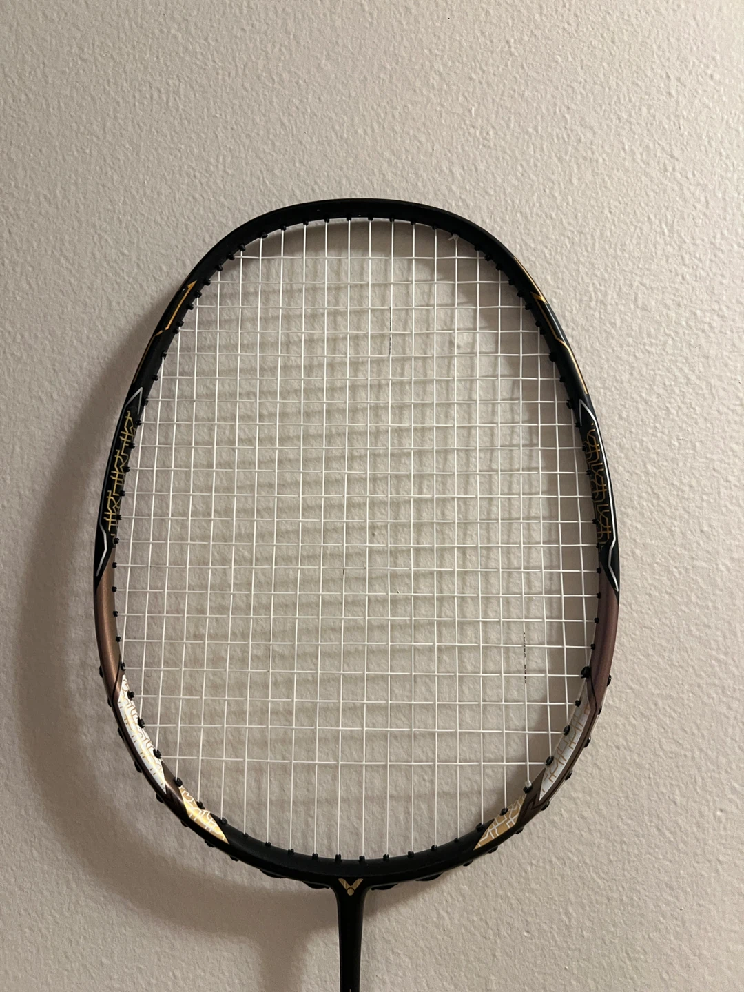 Badminton Racquet