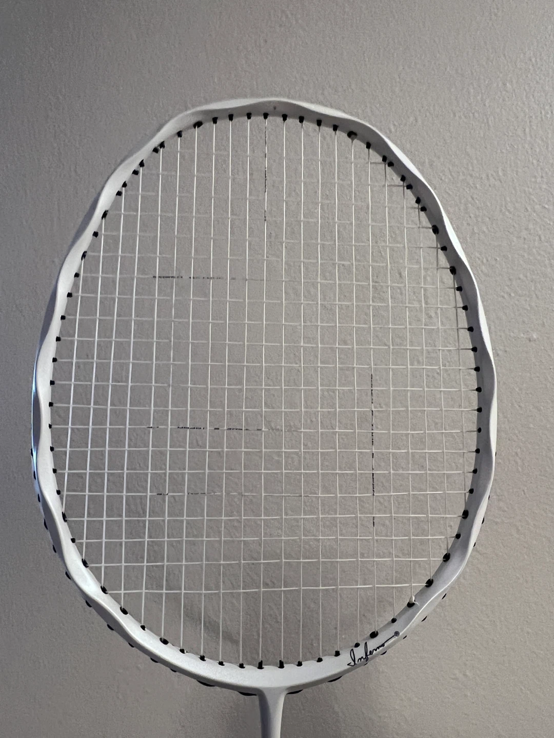 Badminton Racquet - photo 5