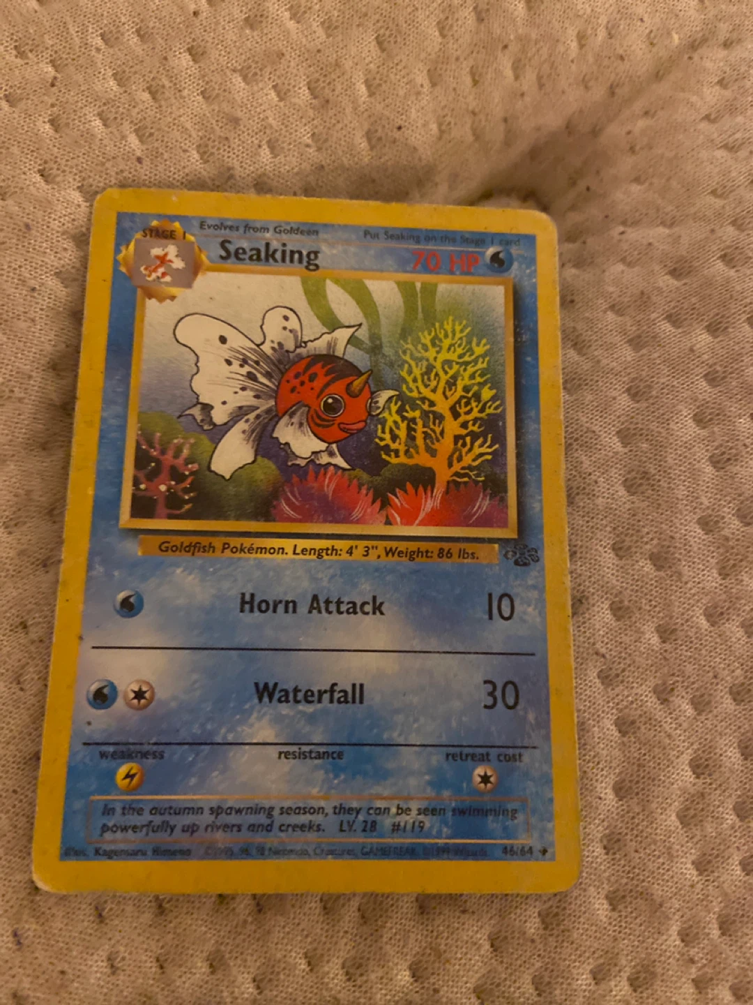 Pokémon trading cards - photo 2