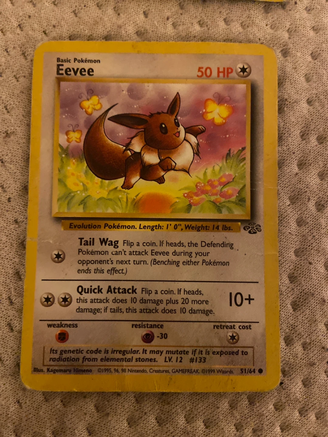Pokémon trading cards - photo 4