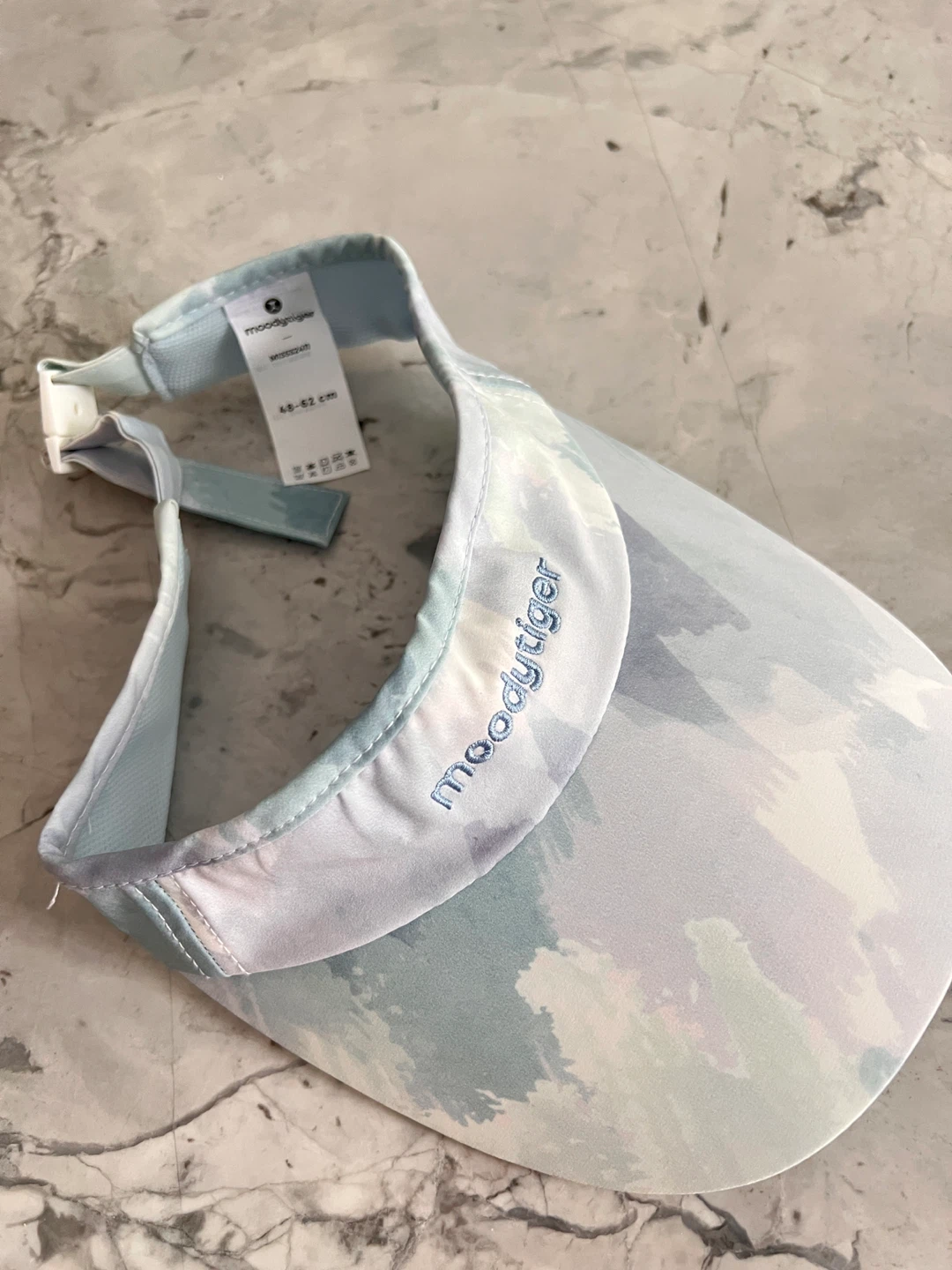 Moody Tiger Visor Hat - photo 2