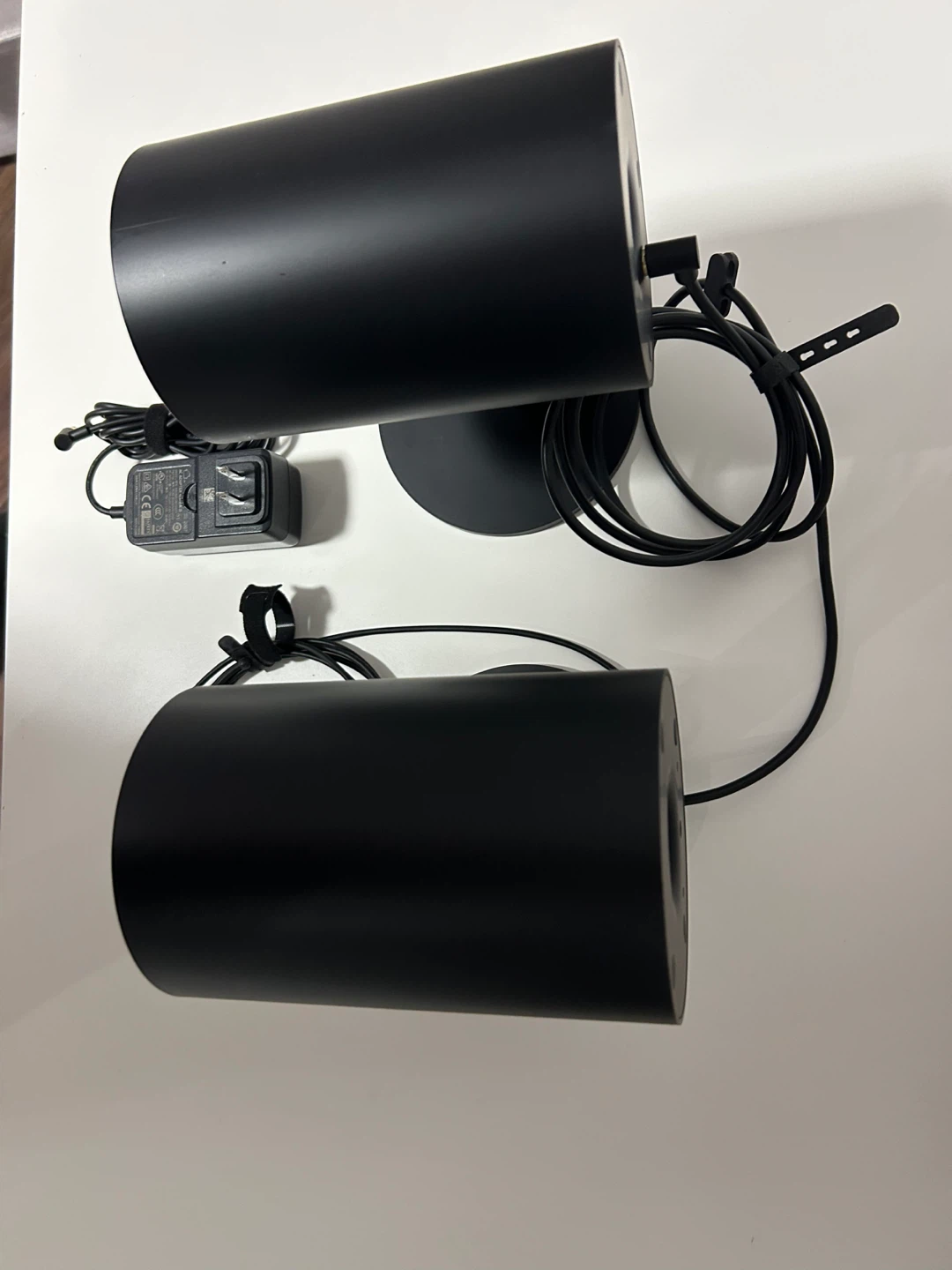 🔥 Razer Nommo Chroma RGB Speakers - photo 2