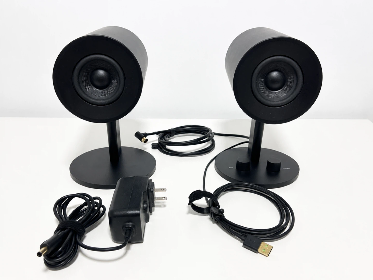 🔥 Razer Nommo Chroma RGB Speakers