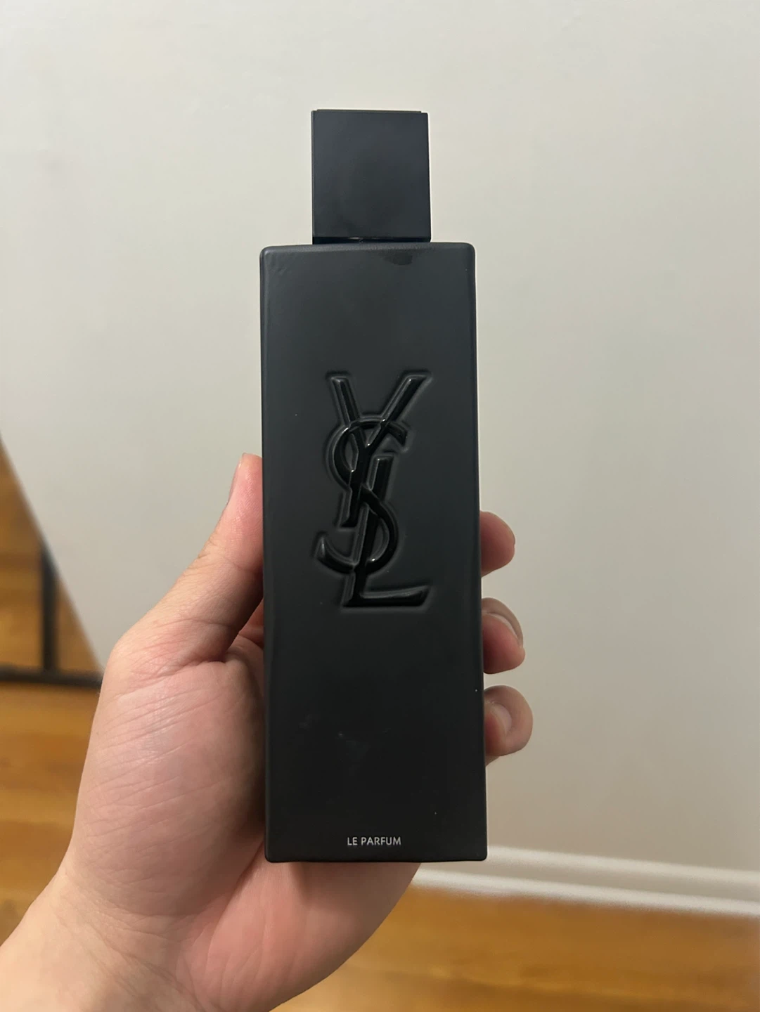 Yves Saint Laurent MYSLF Le Parfum Eau de Parfum