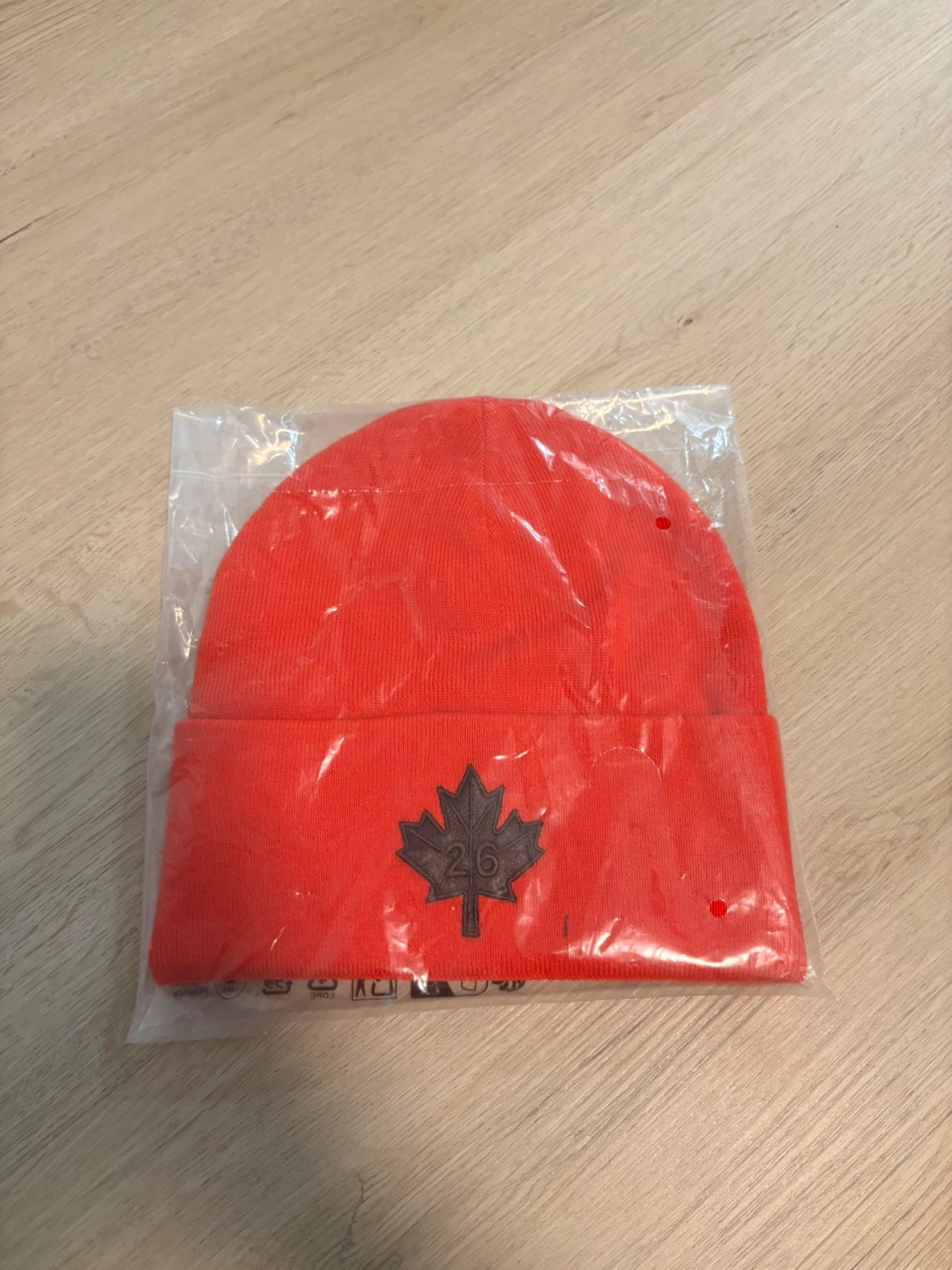 NEW Lululemon Future Legacy Warm Revelation Beanie