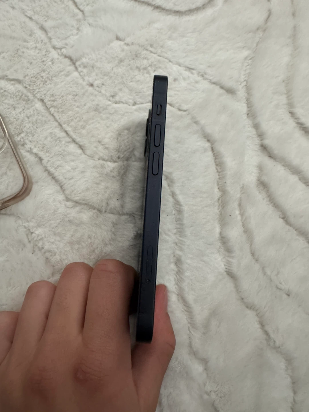 Apple iPhone 12 Mini - Black - photo 5