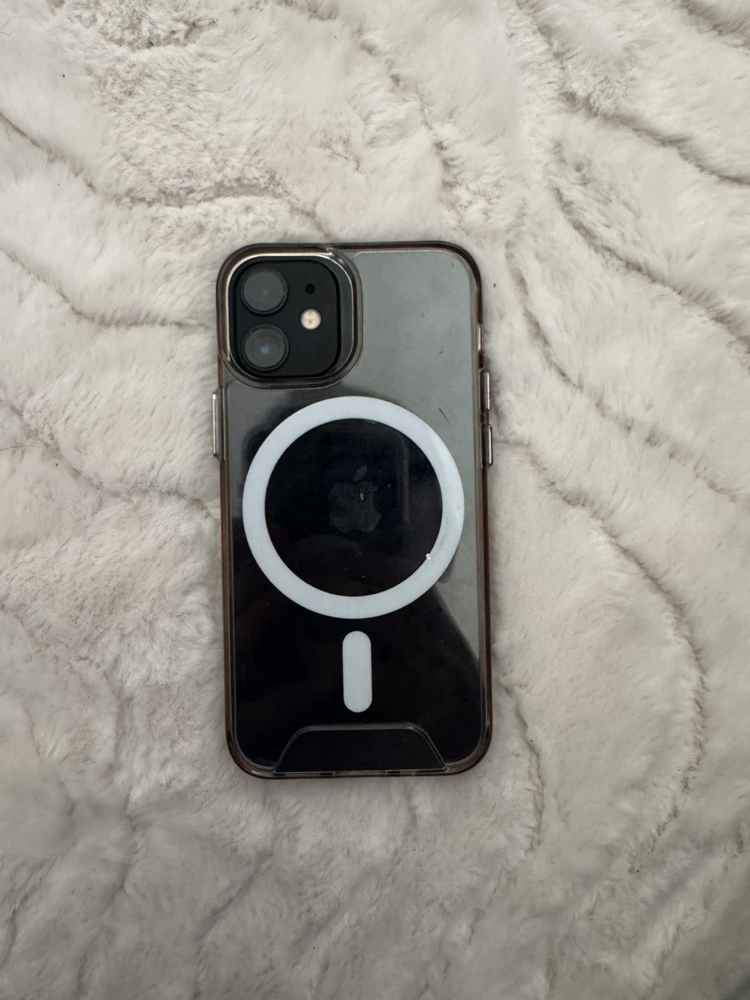 Apple iPhone 12 Mini - Black - photo 2