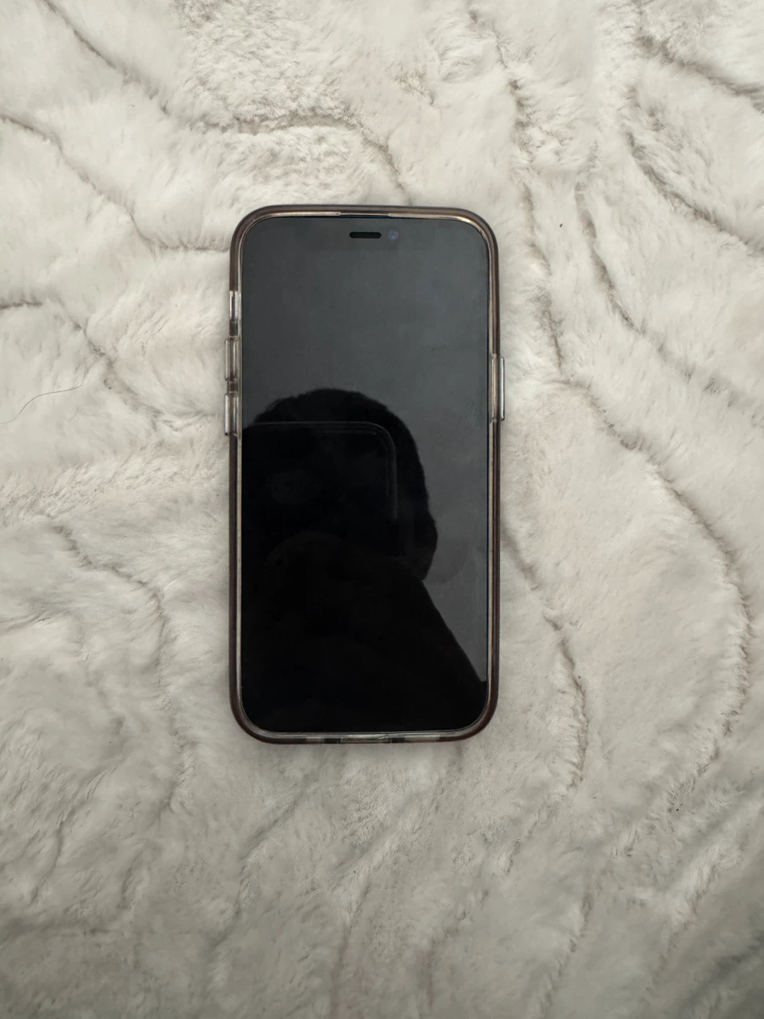 Apple iPhone 12 Mini - Black