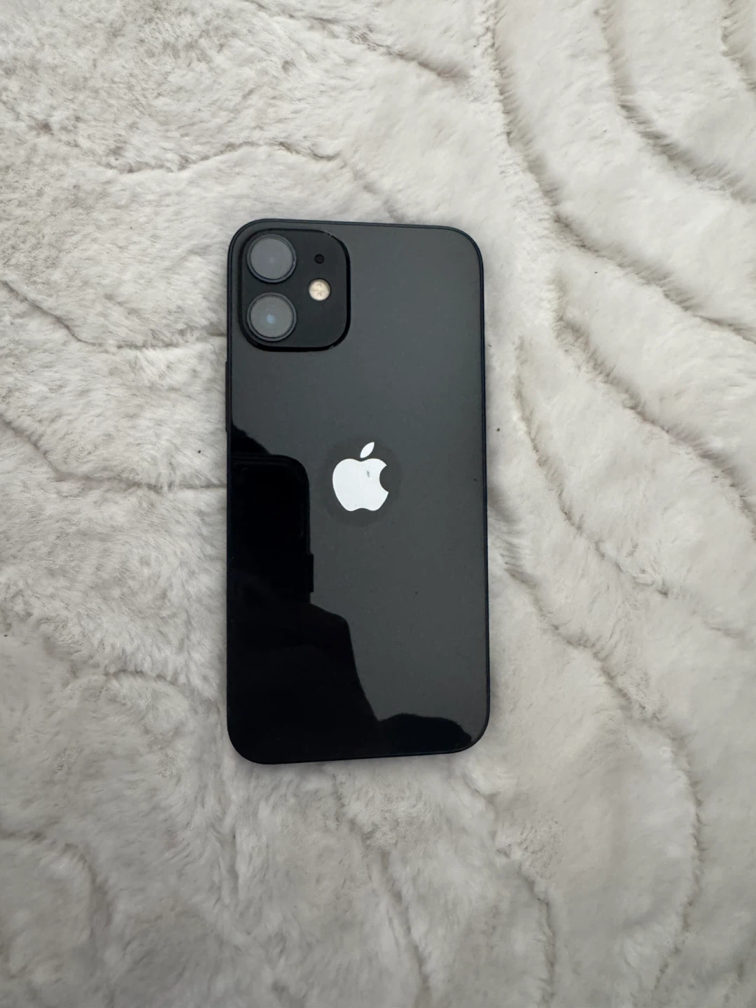 Apple iPhone 12 Mini - Black - photo 4