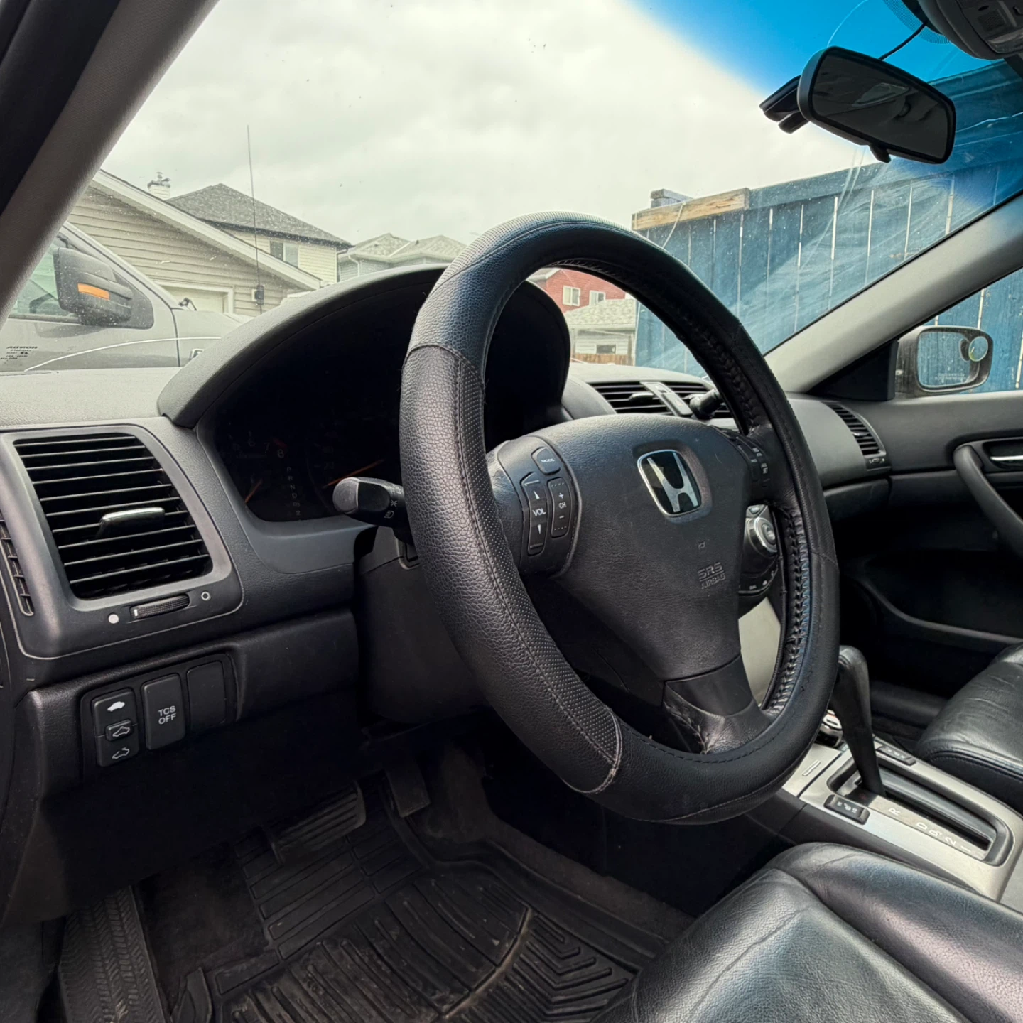 2005 Honda Accord Coupe - photo 5