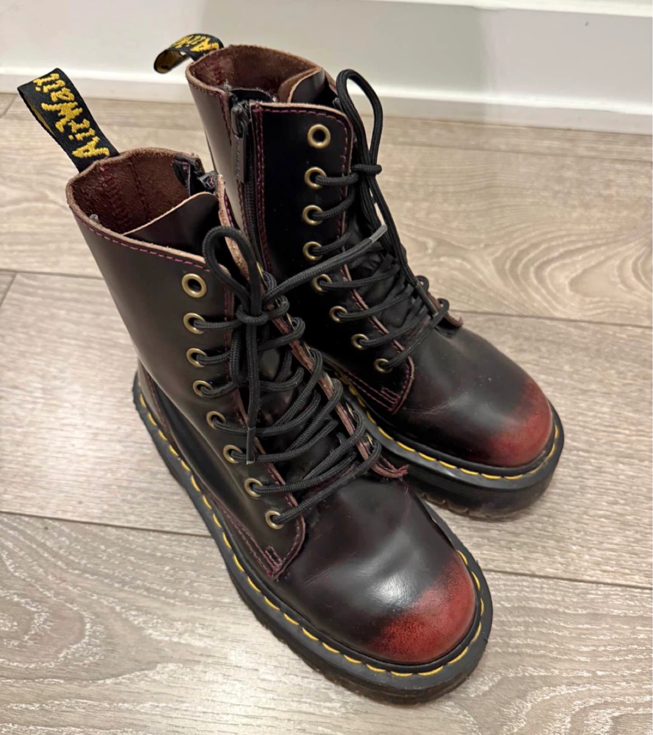 Dr. Martens Boots