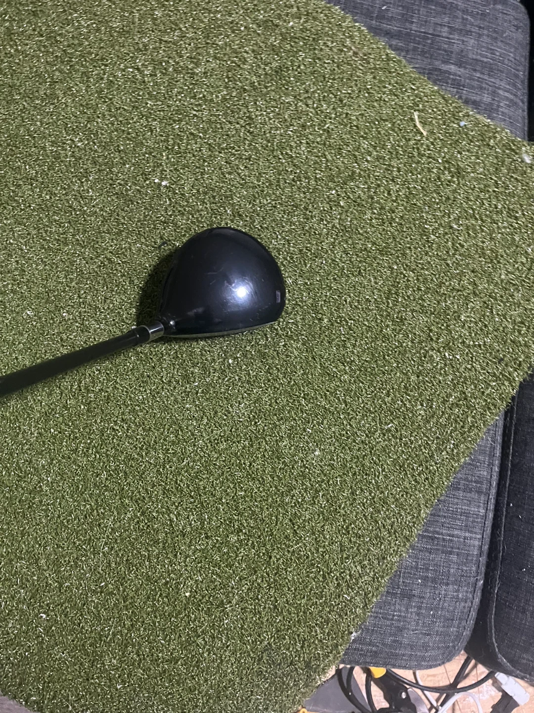 Callaway RAZR Hawk 3 Wood Golf Club - photo 3
