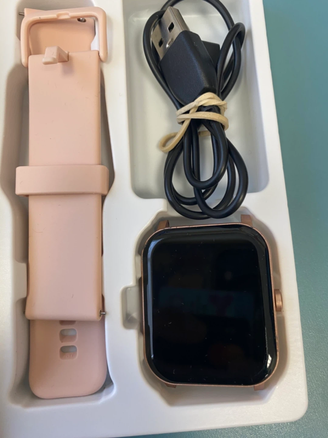 VeryFit Smart Watch - photo 2
