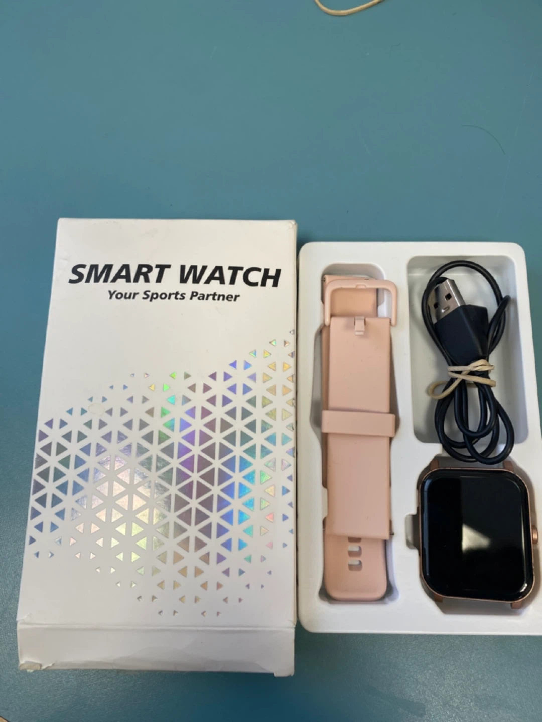 VeryFit Smart Watch
