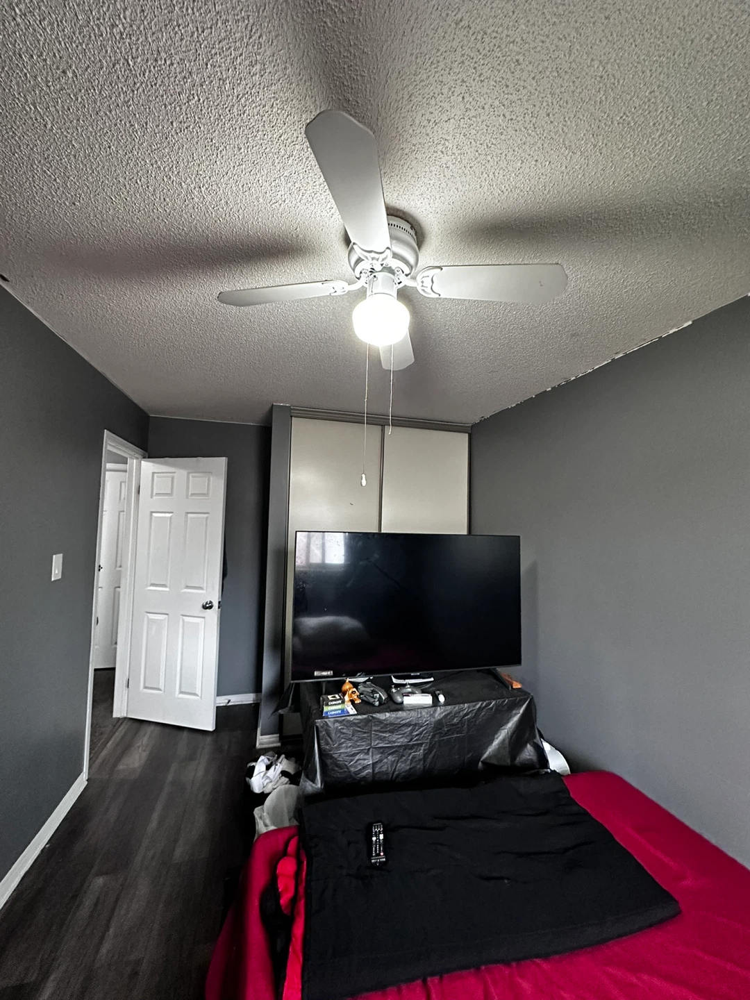 private room