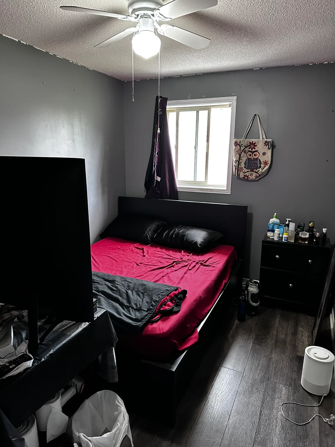 private room - photo 2