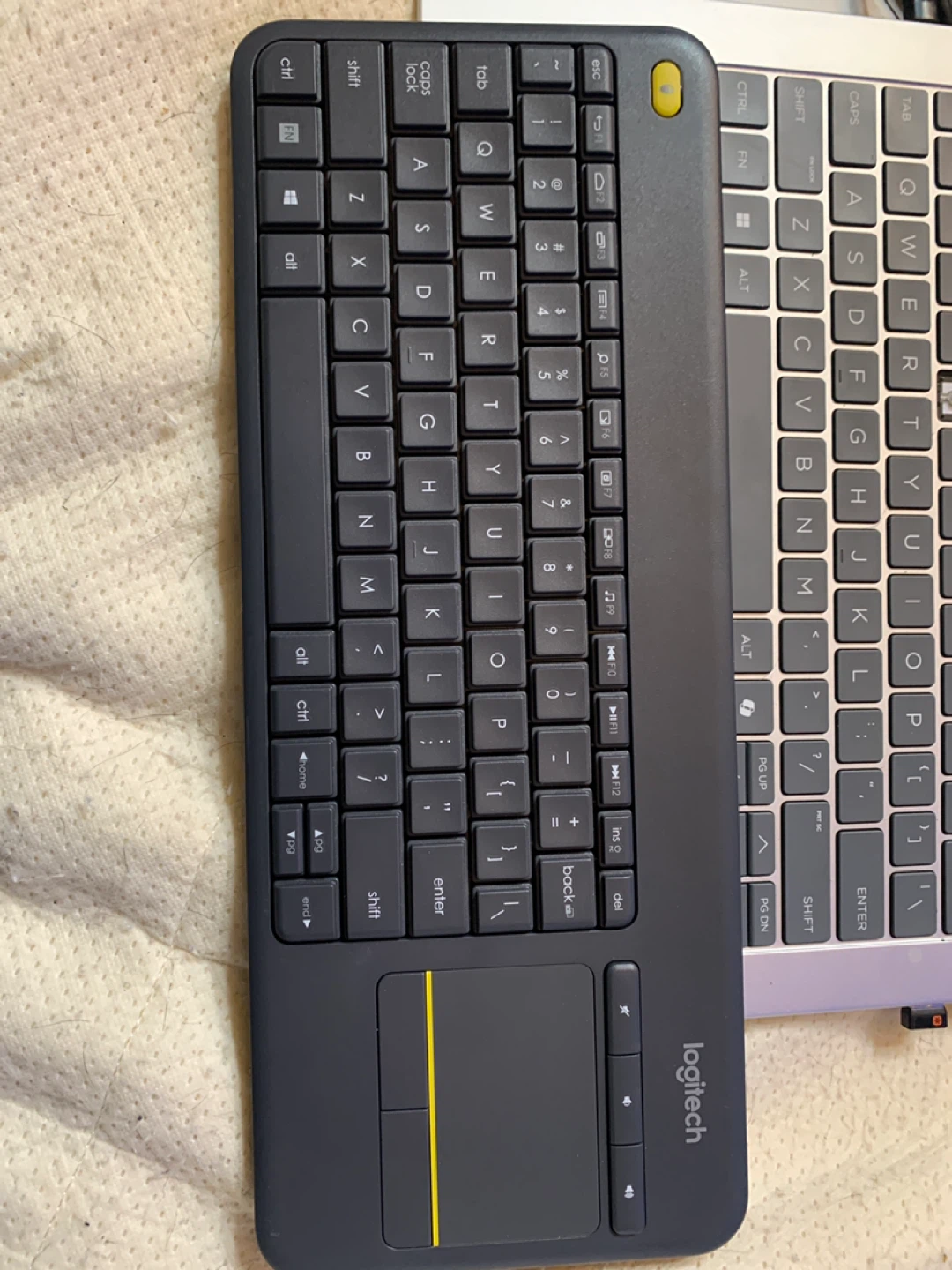 HP ProBook 440 G11 Laptop NO DISPLAY - photo 5