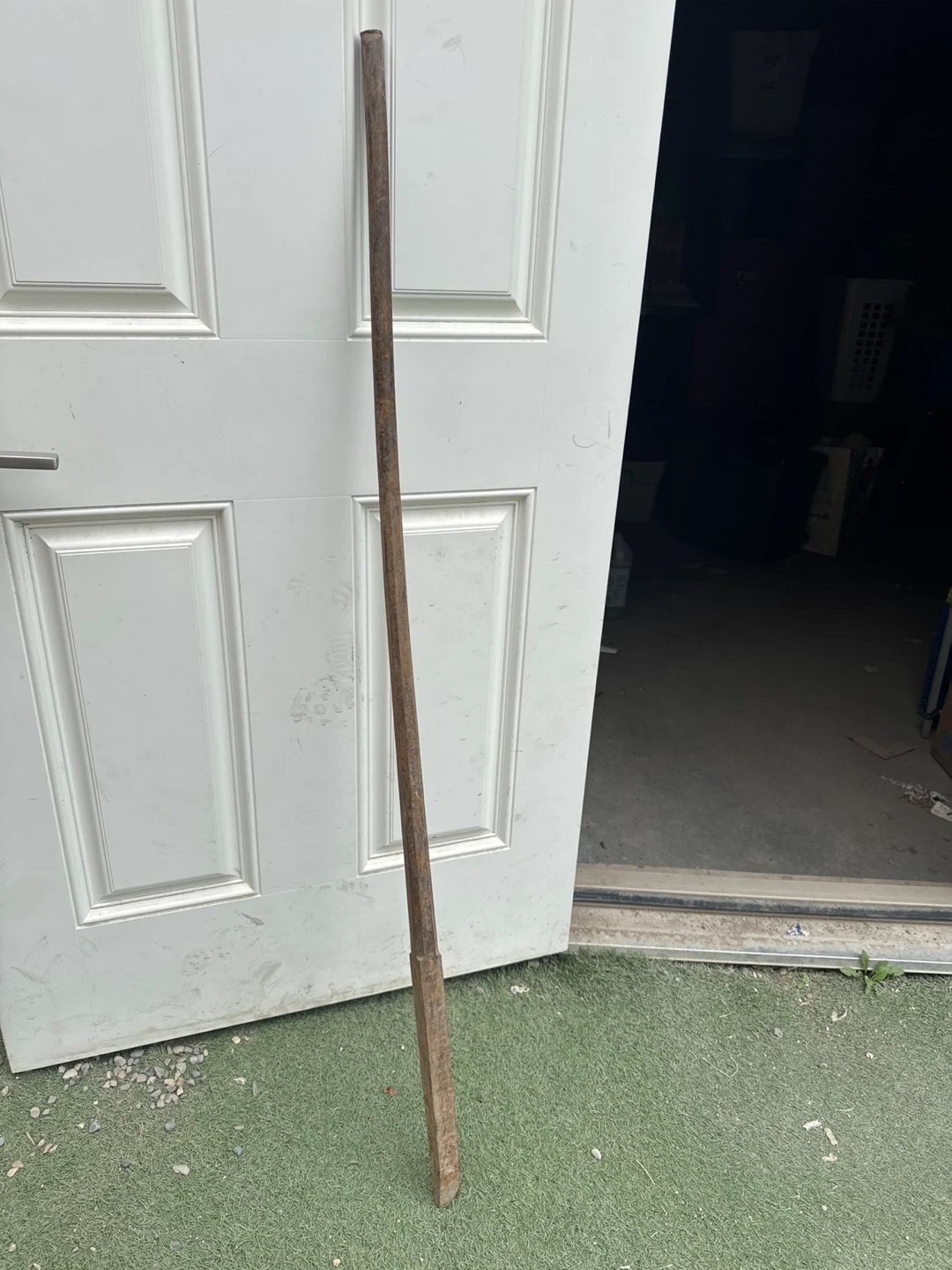 Pry bar and Snipe set - photo 2