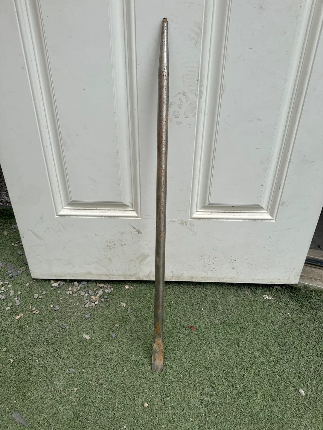 Pry bar and Snipe set - photo 4