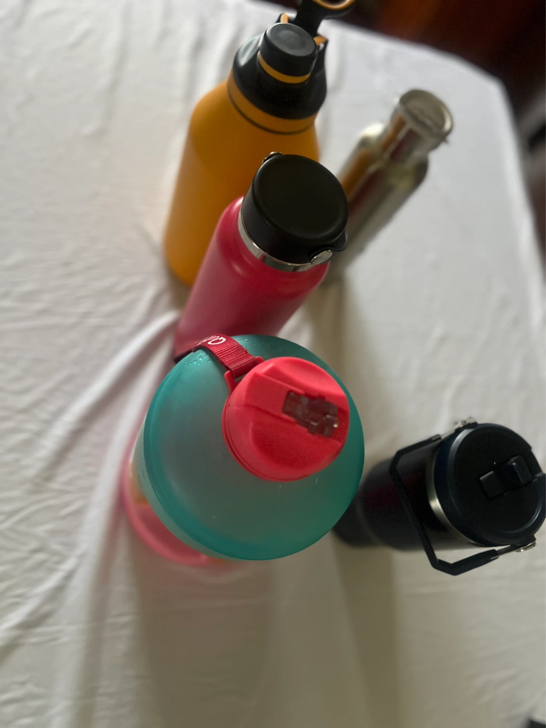 Assorted Water Bottles - photo 2