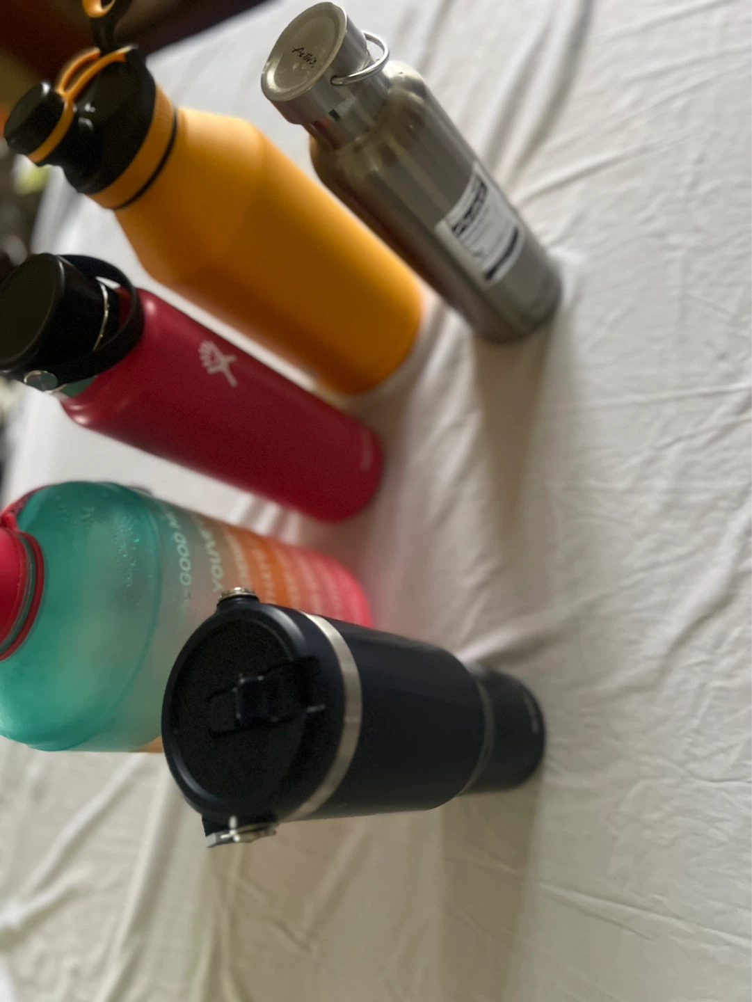 Assorted Water Bottles - photo 3