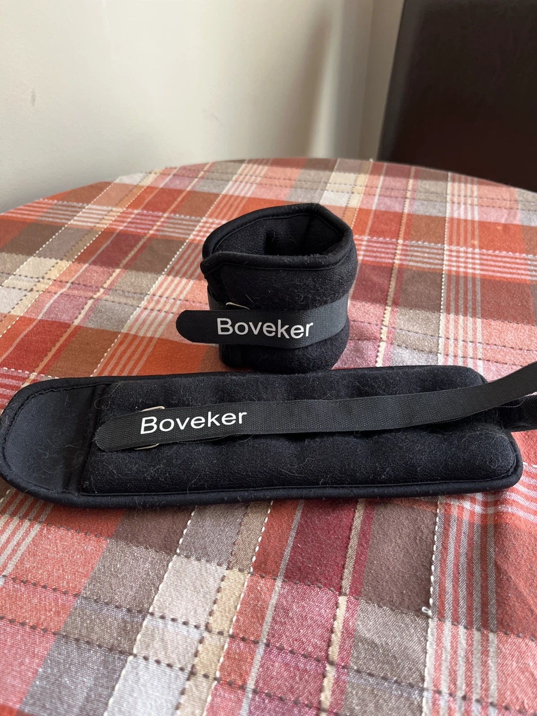 Boveker Ankle Weights (Pair)