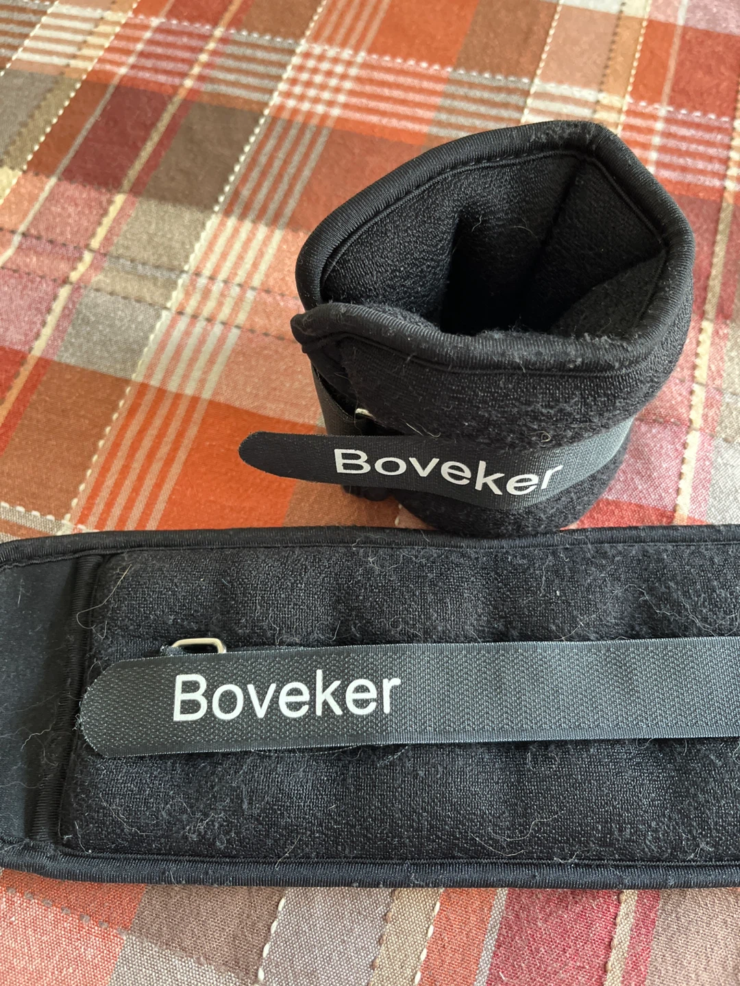 Boveker Ankle Weights (Pair) - photo 2