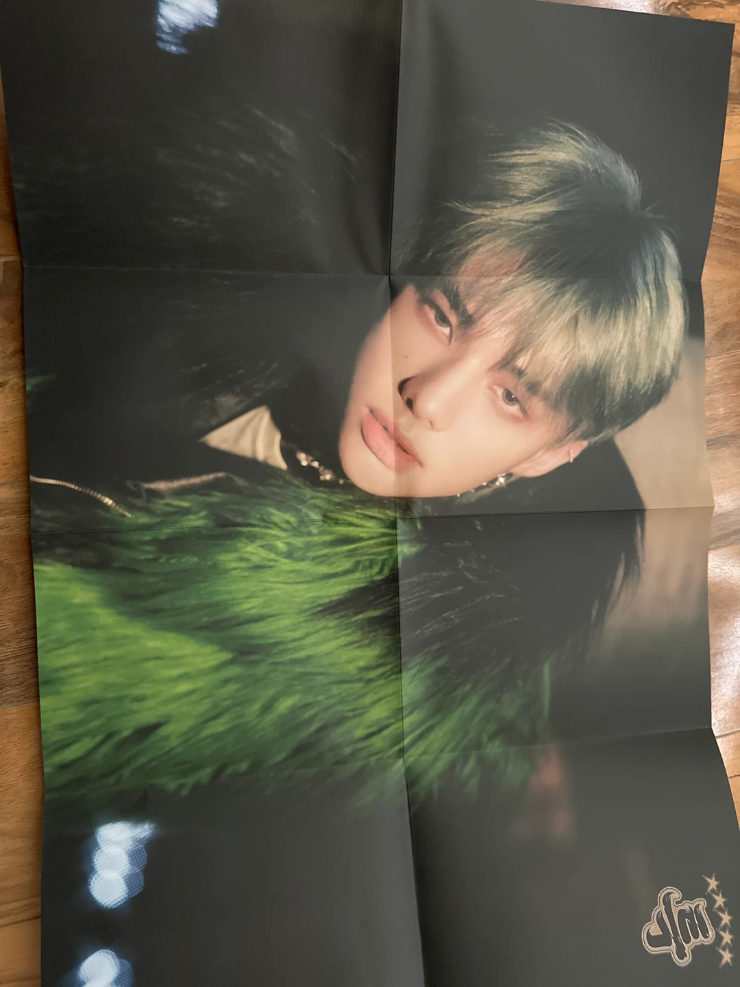 Stray Kids The 3rd Album SKZ-REPLAY K-Pop CD - photo 5