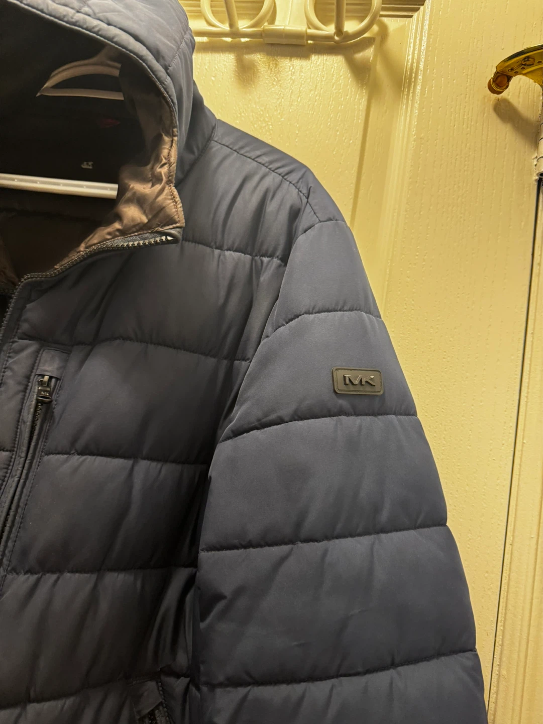 Michael Kors Puffer Jacket - photo 3