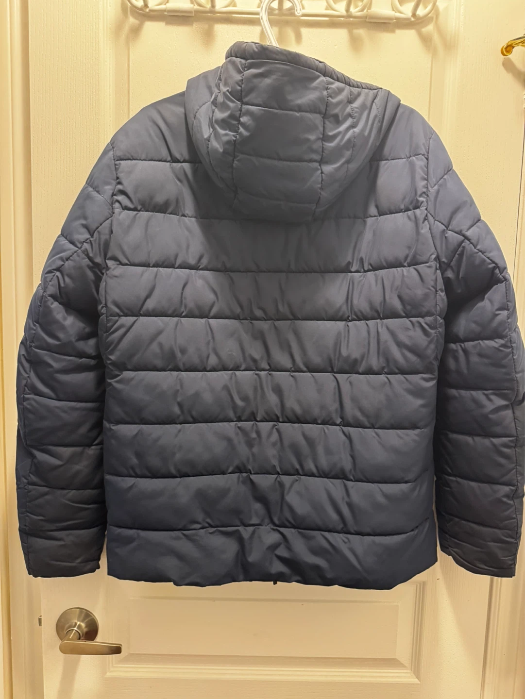 Michael Kors Puffer Jacket - photo 2