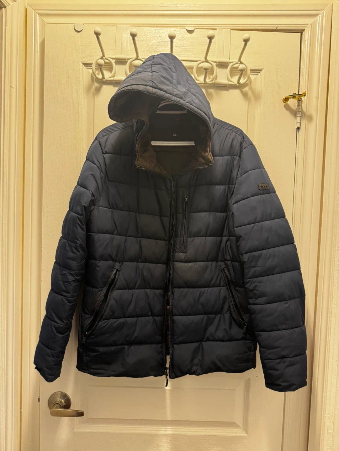 Michael Kors Puffer Jacket