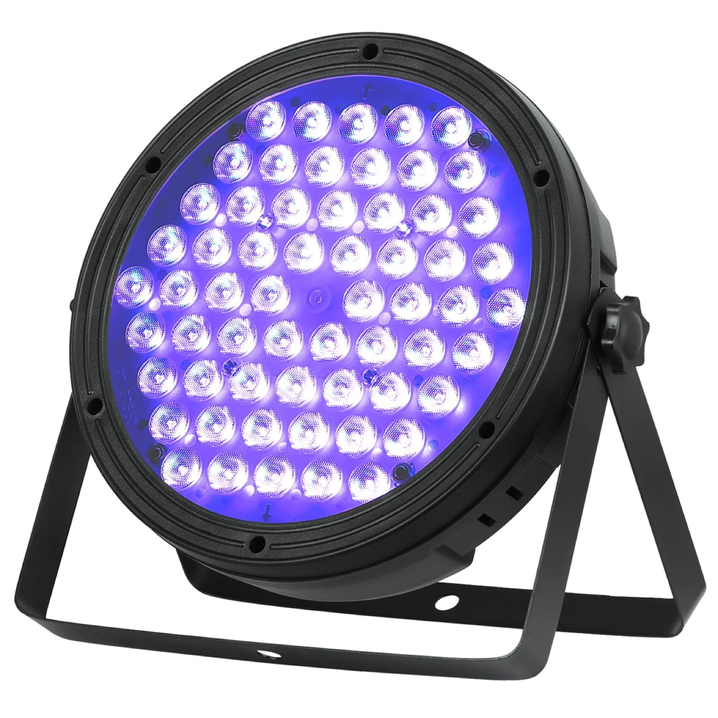 Big Dipper LED Stage Lights Par Lights-4pcs