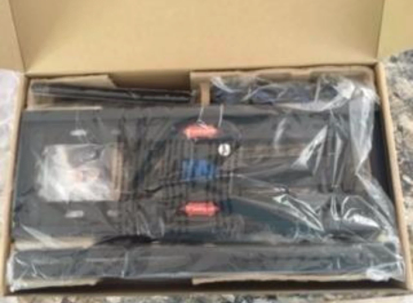 Full-Motion TV Wall Mount MD2377 - photo 2