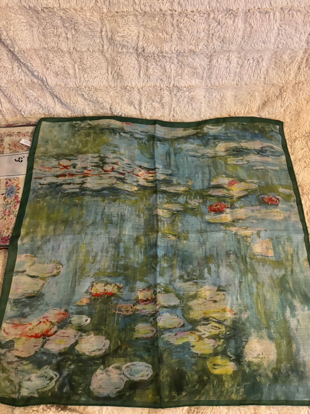 Fashion Scarf Bundle (Tencel Cotton) - photo 3